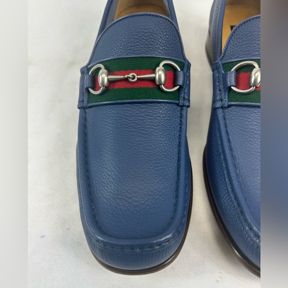 GUCCI
Men\'s Horsebit loafer main image 2